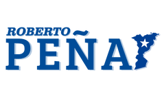 Roberto Peña Diputado