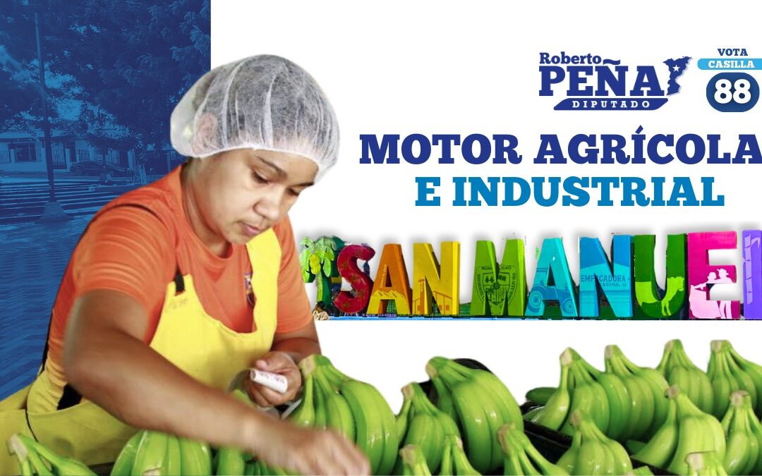 San Manuel, Cortés: orgullo de su gente y motor de desarrollo para Honduras 