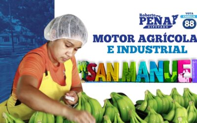 San Manuel, Cortés: orgullo de su gente y motor de desarrollo para Honduras 