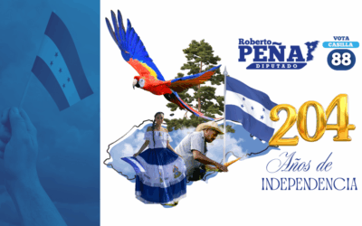 204 Años de Independencia: Un Futuro de Unidad y Desarrollo