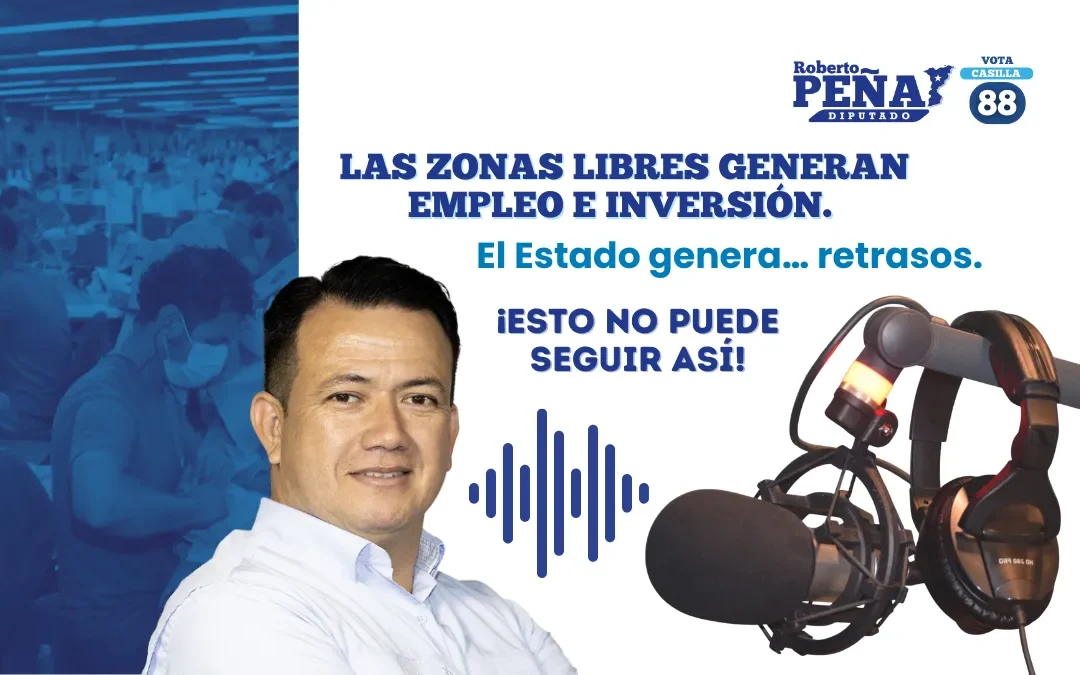 Retrasos en zonas libres: un golpe a la maquila y al empleo en Honduras