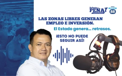 Retrasos en zonas libres: un golpe a la maquila y al empleo en Honduras